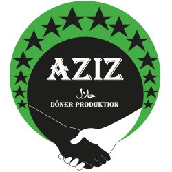 Aziz – Döner Produktion
